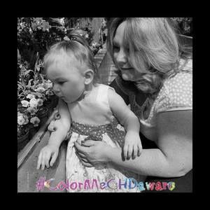 Meet your Posher, Cathy